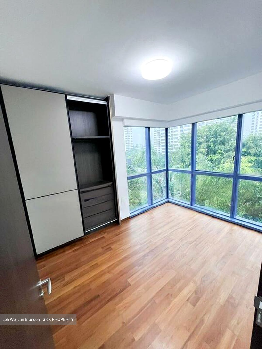 Wilshire Residences (D10), Apartment #503056511